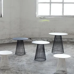 Serax Garbo Beistelltisch Ø 50cm| Beistelltische