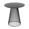 Tische^Serax Garbo Beistelltisch Ø 50cm
