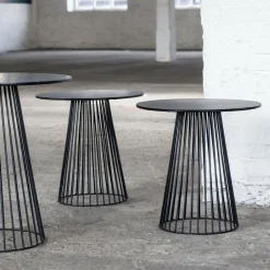 Tische^Serax Garbo Beistelltisch Ø 50cm