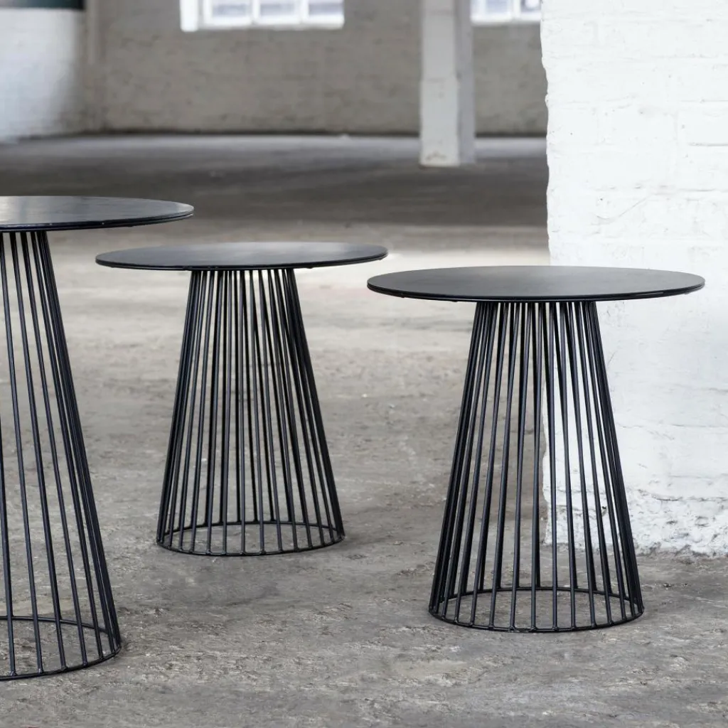 Tische^Serax Garbo Beistelltisch Ø 50cm