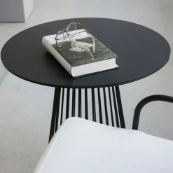 Serax Garbo Beistelltisch Ø 40cm| Tische