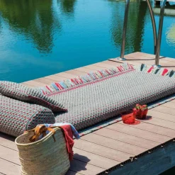 GAN Garden Layers Small Matratze| Gartenliegen