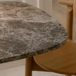 Umage Gather Esstisch 68x68cm| Tische|Beistelltische