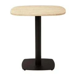 Umage Gather Esstisch 68x68cm| Tische|Beistelltische