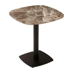 Umage Gather Esstisch 68x68cm| Tische|Beistelltische