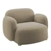 Northern Gem Lounge Sessel mit Armlehnen| Sessel