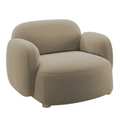 Northern Gem Lounge Sessel mit Armlehnen| Sessel