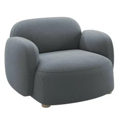 Northern Gem Lounge Sessel mit Armlehnen| Sessel