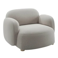 Northern Gem Lounge Sessel mit Armlehnen| Sessel