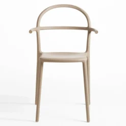 Stühle|Gartenstühle^Kartell Generic C Gartenarmlehnstuhl