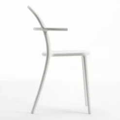 Stühle|Gartenstühle^Kartell Generic C Gartenarmlehnstuhl