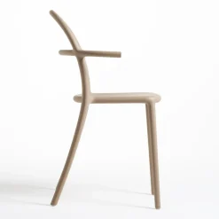 Stühle|Gartenstühle^Kartell Generic C Gartenarmlehnstuhl