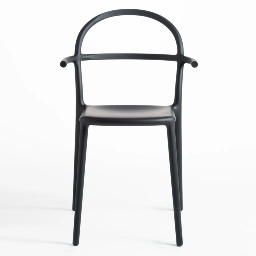 Stühle|Gartenstühle^Kartell Generic C Gartenarmlehnstuhl