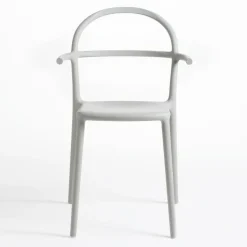 Stühle|Gartenstühle^Kartell Generic C Gartenarmlehnstuhl