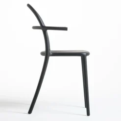 Stühle|Gartenstühle^Kartell Generic C Gartenarmlehnstuhl