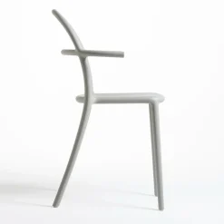 Stühle|Gartenstühle^Kartell Generic C Gartenarmlehnstuhl