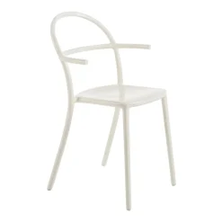 Stühle|Gartenstühle^Kartell Generic C Gartenarmlehnstuhl