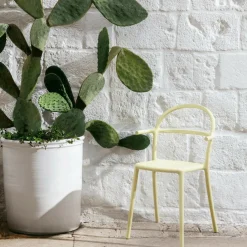 Stühle|Gartenstühle^Kartell Generic C Gartenarmlehnstuhl