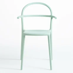 Stühle|Gartenstühle^Kartell Generic C Gartenarmlehnstuhl