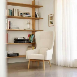 FDB Møbler Gesja L35 Sessel| Sessel