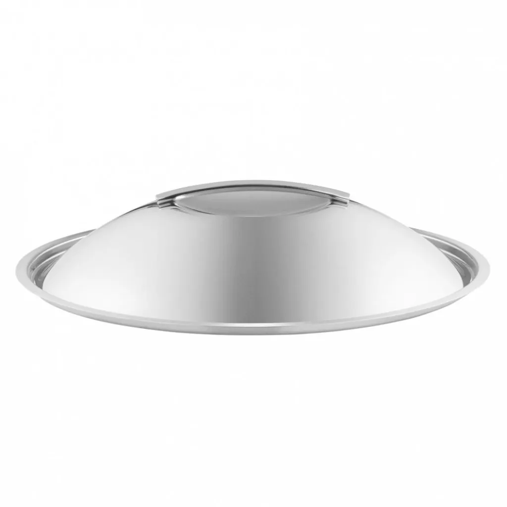 Eva Solo Gewölbter Edelstahldeckel Ø32cm| Pfannen & Töpfe