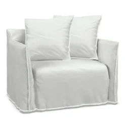 Sessel^Gervasoni Ghost 09 Loungesessel