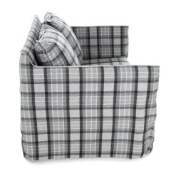 Sessel^Gervasoni Ghost 09 Loungesessel