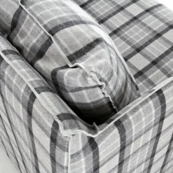 Sessel^Gervasoni Ghost 09 Loungesessel