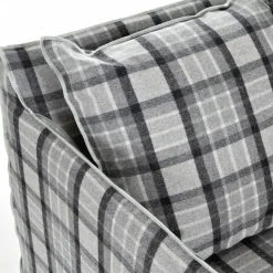 Sessel^Gervasoni Ghost 09 Loungesessel