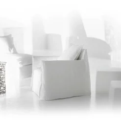 Gervasoni Ghost 05 Sessel| Sessel