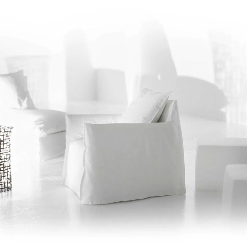 Gervasoni Ghost 05 Sessel| Sessel