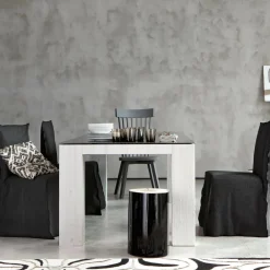 Stühle^Gervasoni Ghost 23 Stuhl