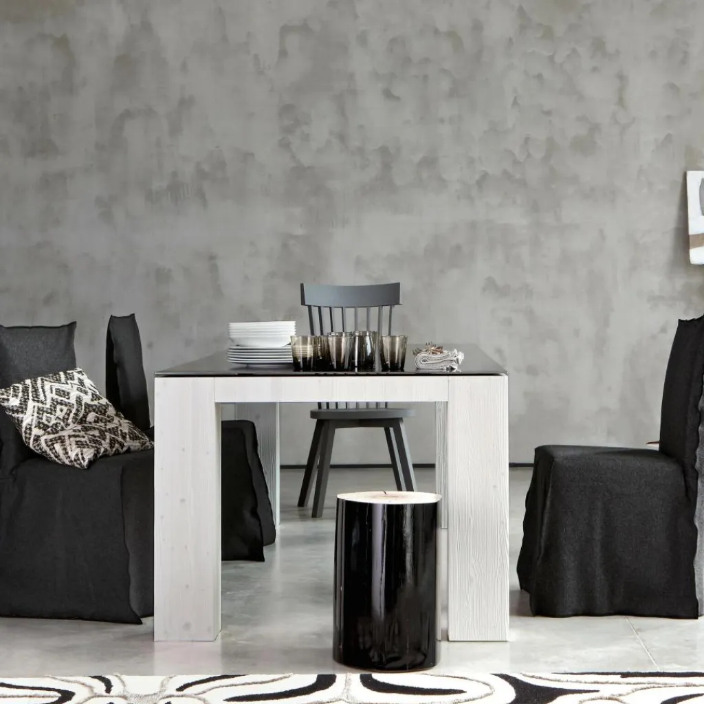 Stühle^Gervasoni Ghost 23 Stuhl