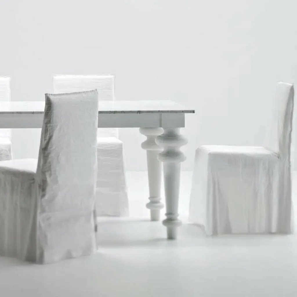 Stühle^Gervasoni Ghost 23 Stuhl