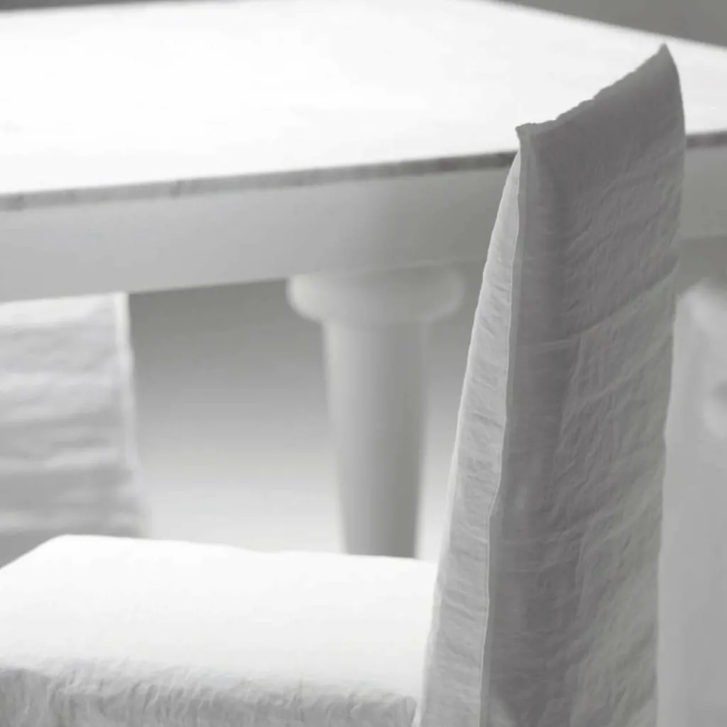 Stühle^Gervasoni Ghost 23 Stuhl