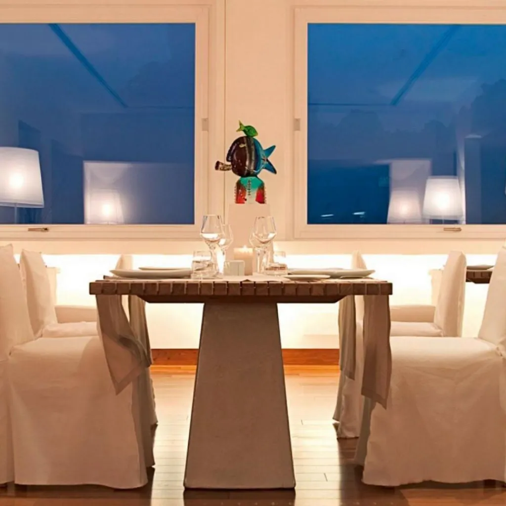 Stühle^Gervasoni Ghost 23 Stuhl