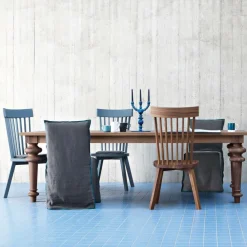 Stühle^Gervasoni Ghost 23 Stuhl