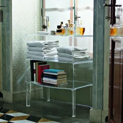 Kartell Ghost Buster Kommode| Schränke