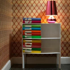 Kommoden^Kartell Ghost Buster Kommode