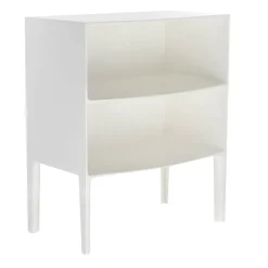 Kommoden^Kartell Ghost Buster Kommode