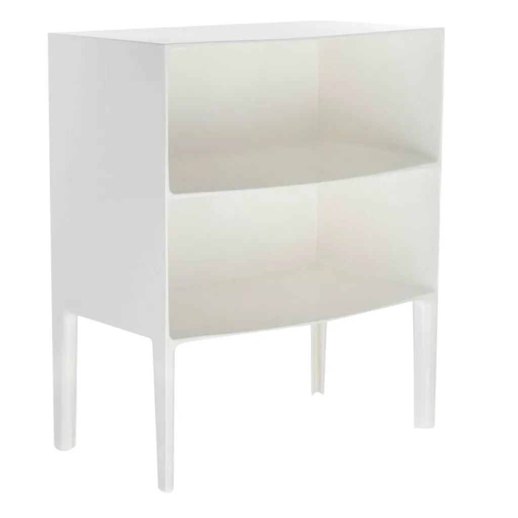 Kommoden^Kartell Ghost Buster Kommode