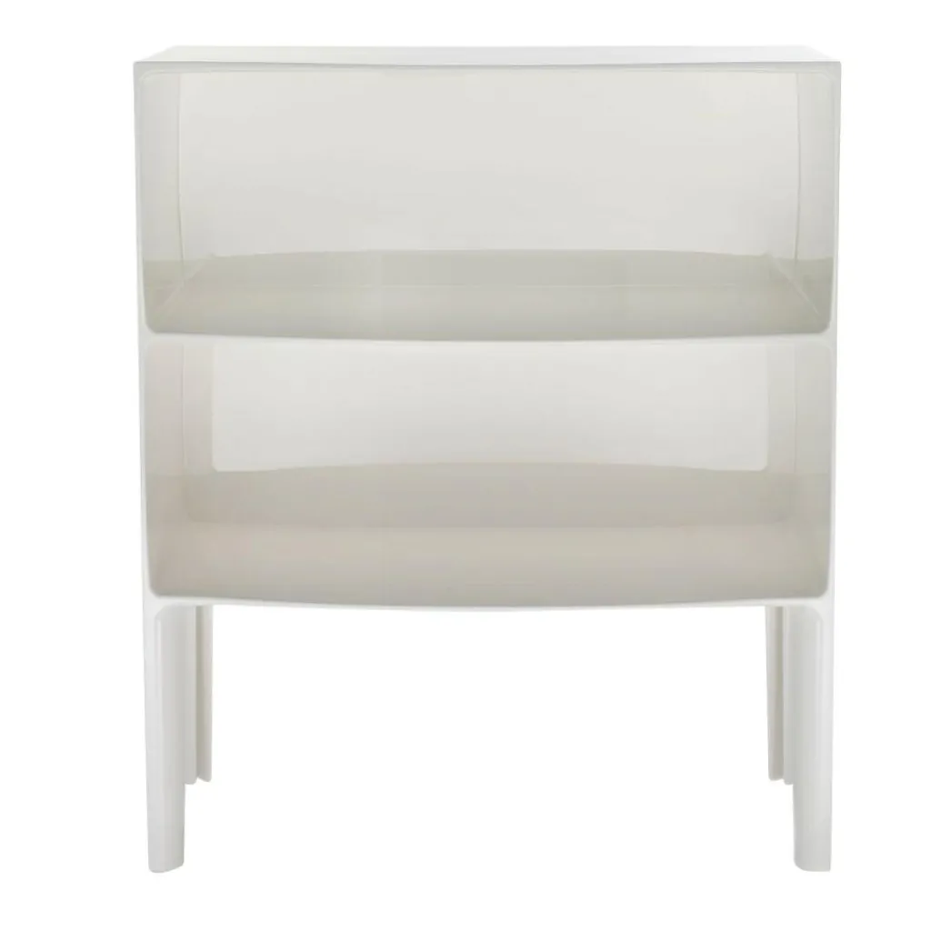 Kommoden^Kartell Ghost Buster Kommode