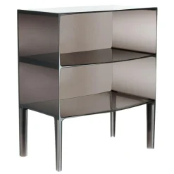 Kommoden^Kartell Ghost Buster Kommode