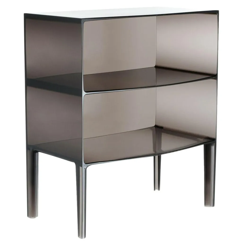 Kommoden^Kartell Ghost Buster Kommode