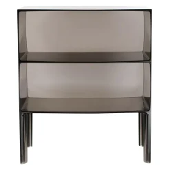 Kommoden^Kartell Ghost Buster Kommode