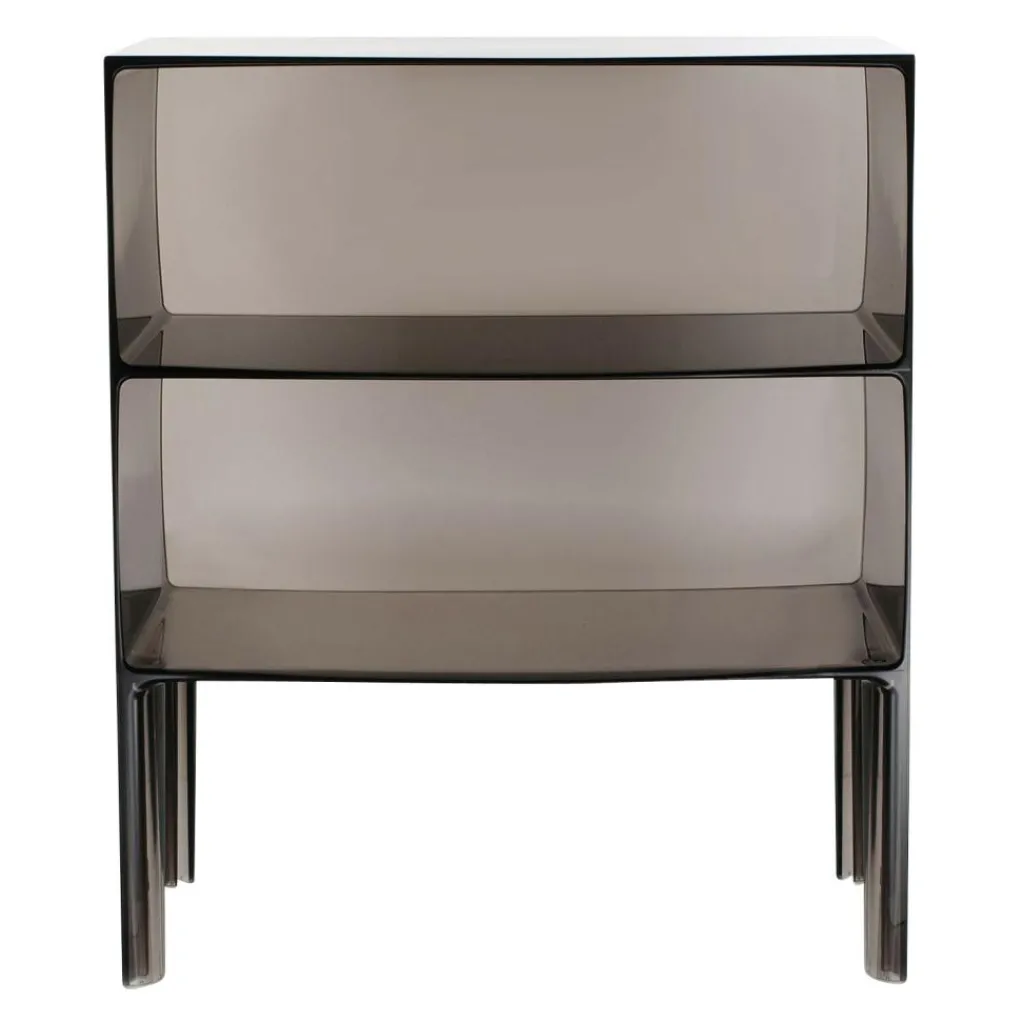 Kommoden^Kartell Ghost Buster Kommode