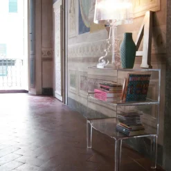 Kommoden^Kartell Ghost Buster Kommode