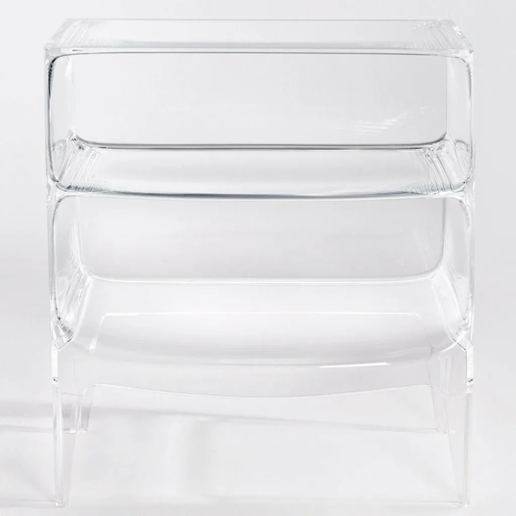 Kommoden^Kartell Ghost Buster Kommode