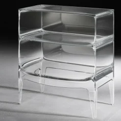 Kommoden^Kartell Ghost Buster Kommode