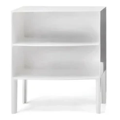 Kommoden^Kartell Ghost Buster Kommode